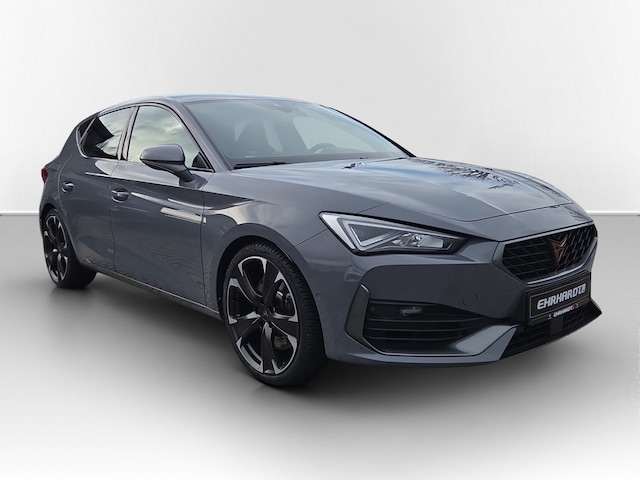 Cupra Leon 2.0 TSI DSG VZ