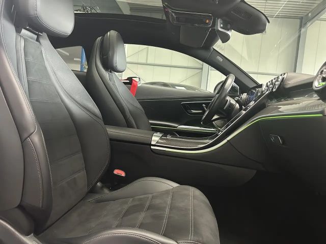 Mercedes-Benz CLE 200 AMG Line Coupé