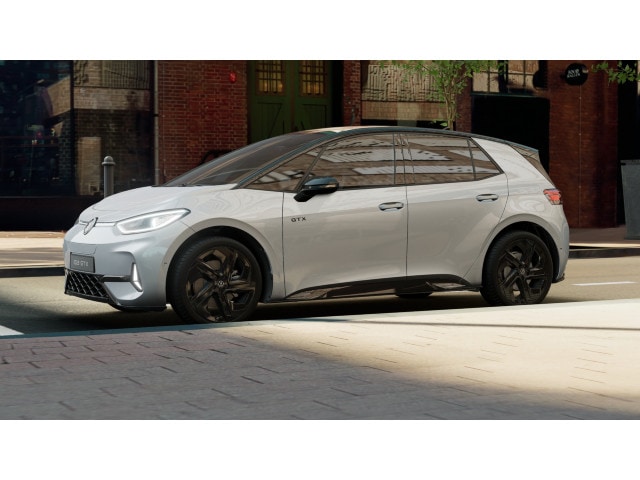 Volkswagen ID.3 GTX Performance