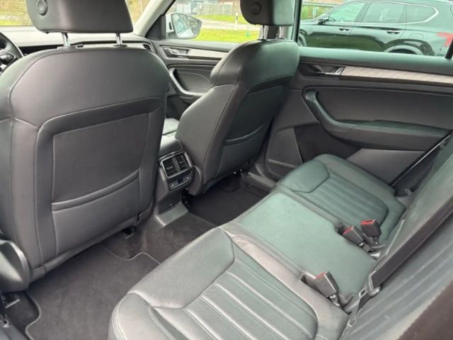 Skoda Kodiaq 4x4 Style Style