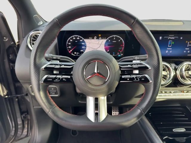 Mercedes-Benz B 220 AMG Line B 220 d Premium