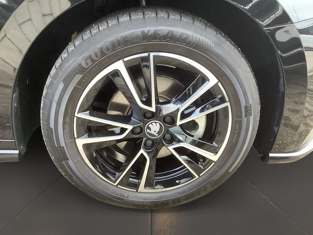 Skoda Fabia 1.0 TSI Monte Carlo