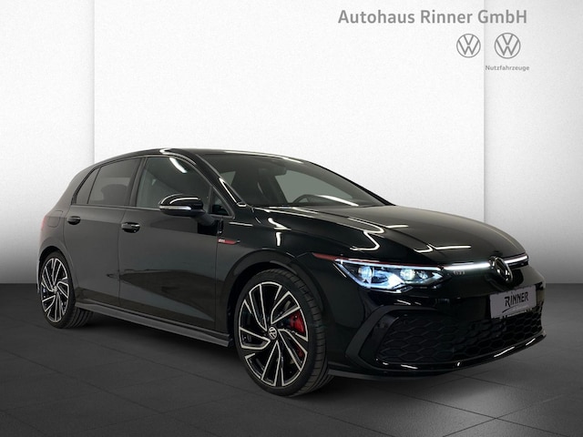 Volkswagen Golf Golf VIII