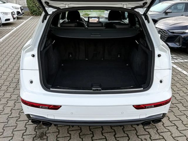 Audi SQ5 TDI Black+/Pano/B&O-3D/Matrix/Standh./Luftf.