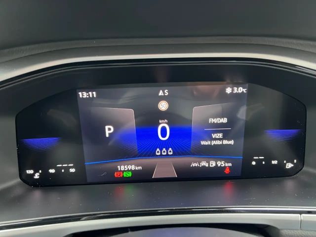 Volkswagen T-Roc DSG Life