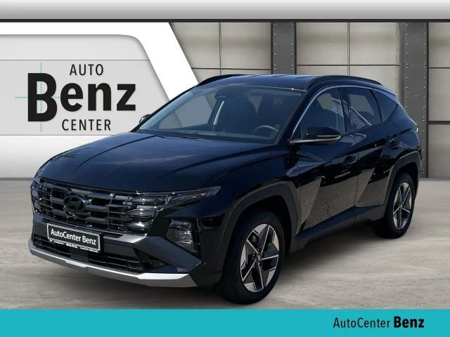 Hyundai Tucson 1.6 2WD T-GDi Trend