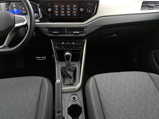 Volkswagen Taigo 1.0 TSI DSG Move