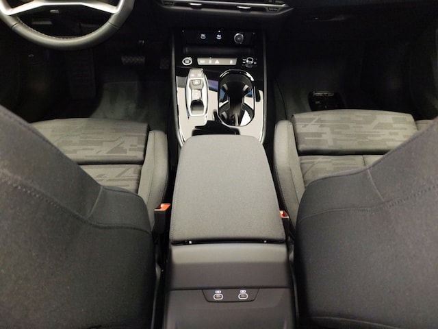 Audi A5 Avant S-Tronic