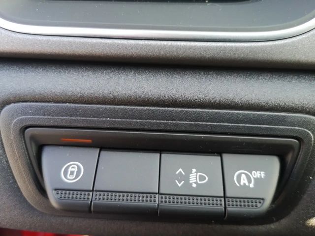 Renault Captur TCe 90 Techno