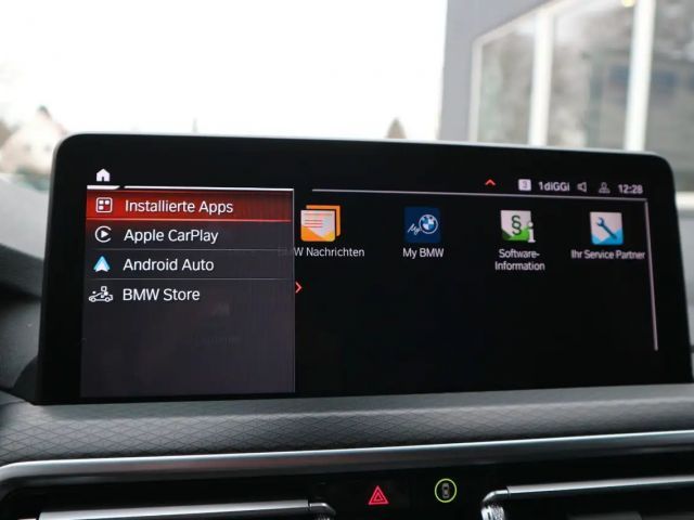 BMW X3 M-Sport xDrive