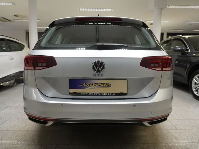 Volkswagen Passat DSG GTE Variant