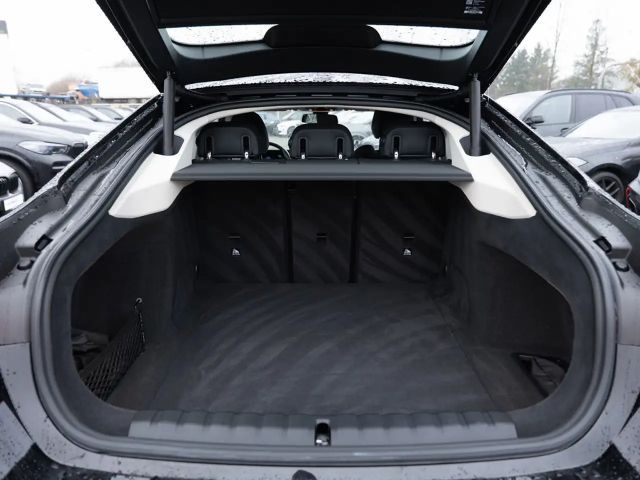 BMW i4 Coupé Gran Coupé eDrive35