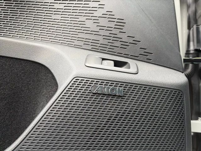 Skoda Octavia 4x4 Sportline