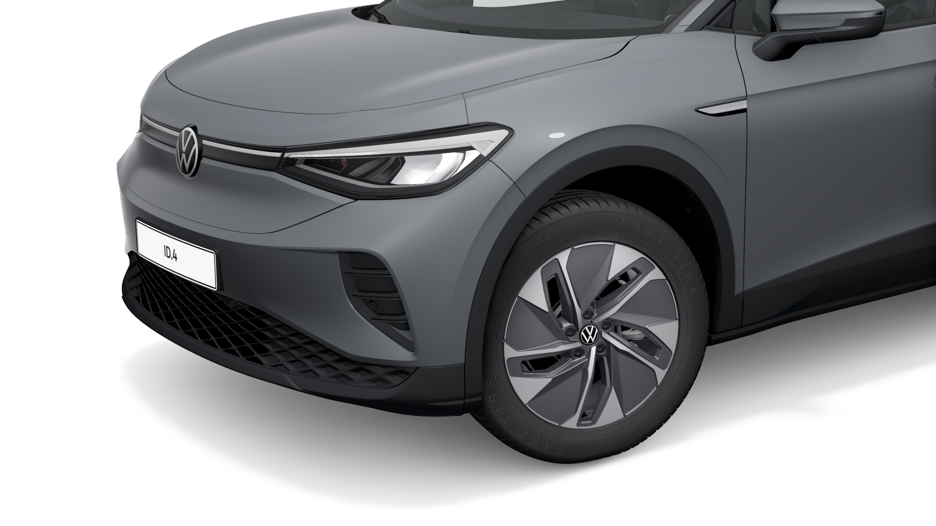 Volkswagen ID.4 City Performance Pure