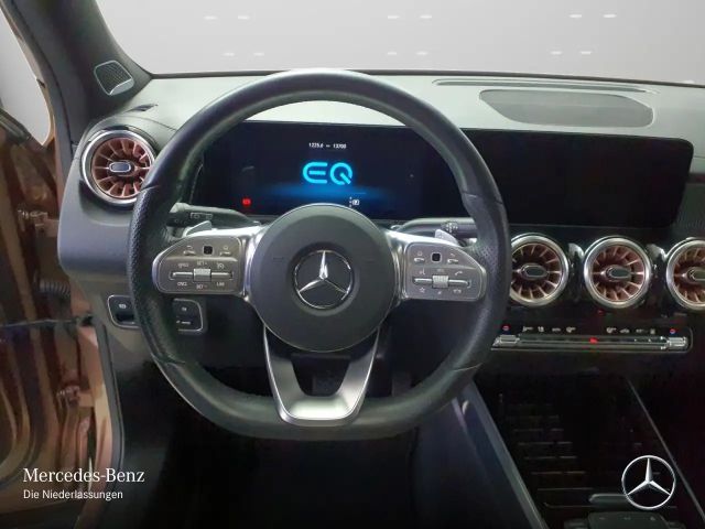 Mercedes-Benz EQB 350 4MATIC