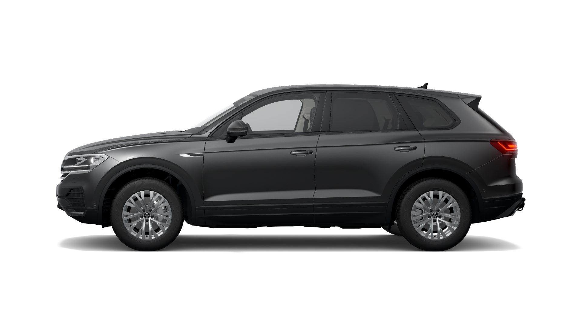 Volkswagen Touareg 3.0 V6 TDI