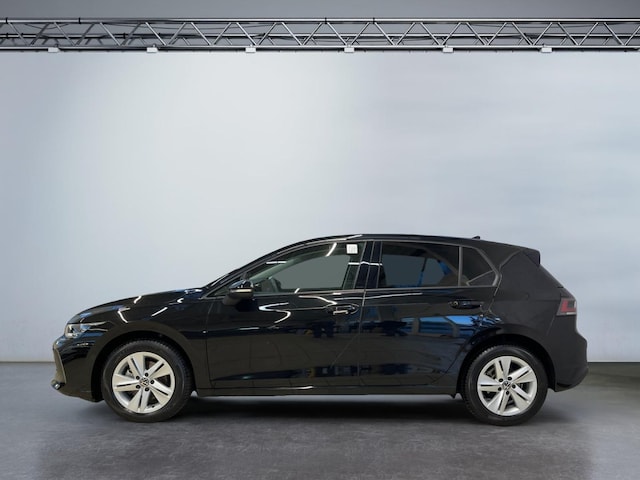 Volkswagen Golf 1.5 eTSI DSG Golf VIII