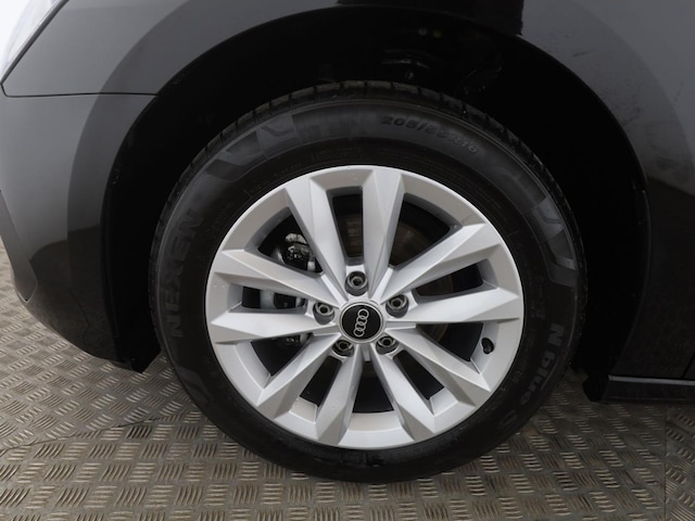 Audi A3 30 TFSI S-Tronic Sportback