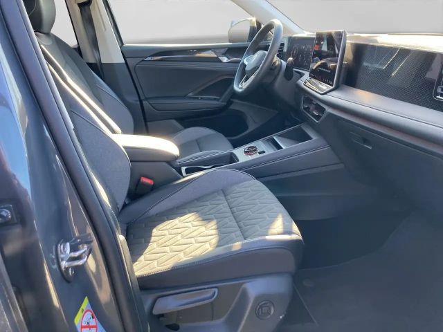 Volkswagen Tiguan 2.0 TDI DSG