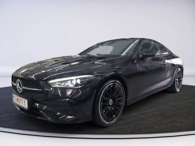 Mercedes-Benz CLE 200 AMG Line Coupé