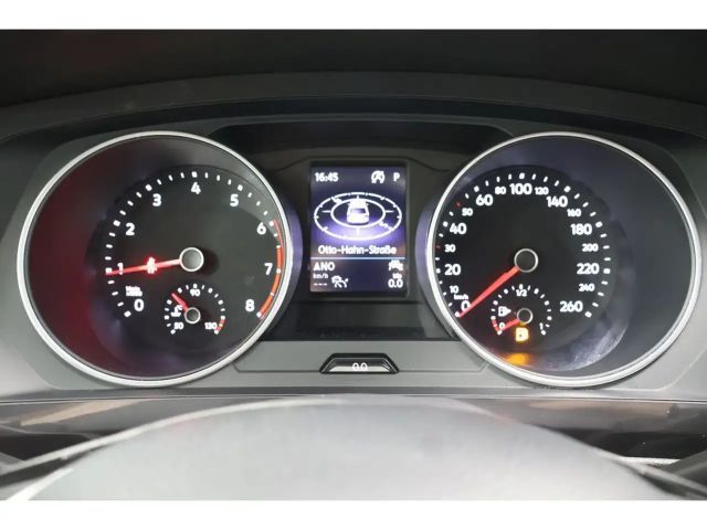 Volkswagen Tiguan 1.5 TSI Allspace DSG Highline