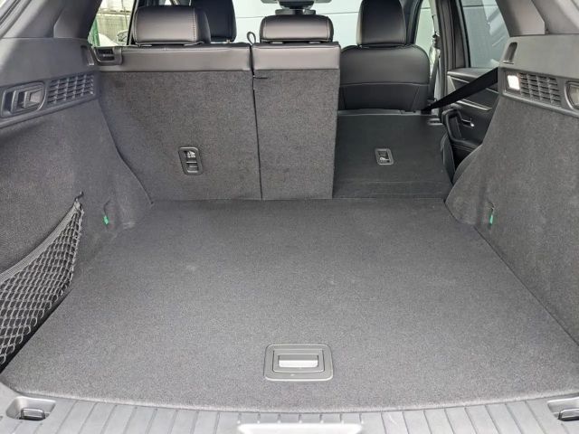 Mazda CX-60 2.5L 4WD Homura