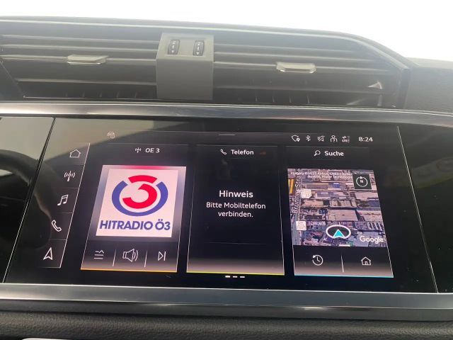 Audi Q3 40 TDI Quattro