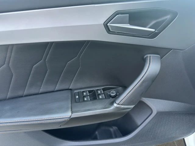 Cupra Formentor 1.5 TSI