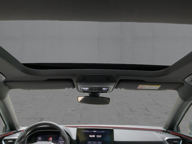 Seat Leon 1.5 TSI FR-lijn