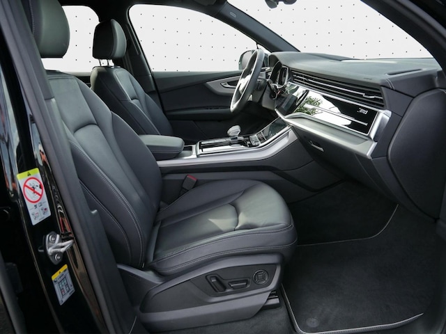 Audi Q7 45 TDI Quattro S-Line