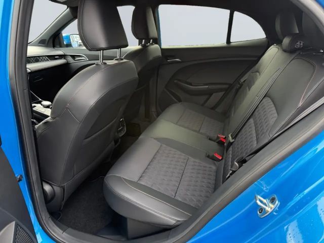 MG MG3 Hybrid+ Luxury