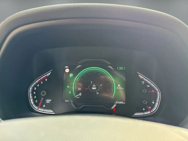 Hyundai i30 T-GDi Trend