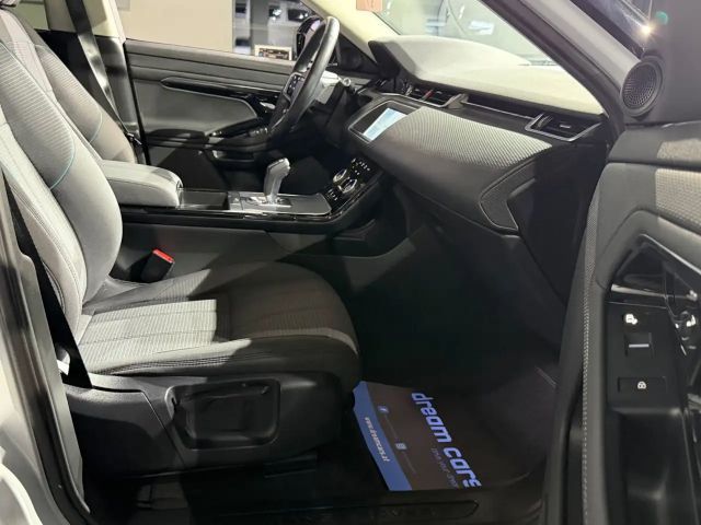 Land Rover Range Rover Evoque 2.0