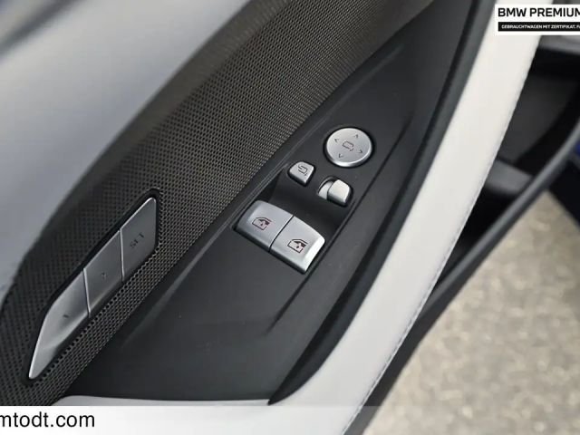 BMW M4 Competition Coupé xDrive