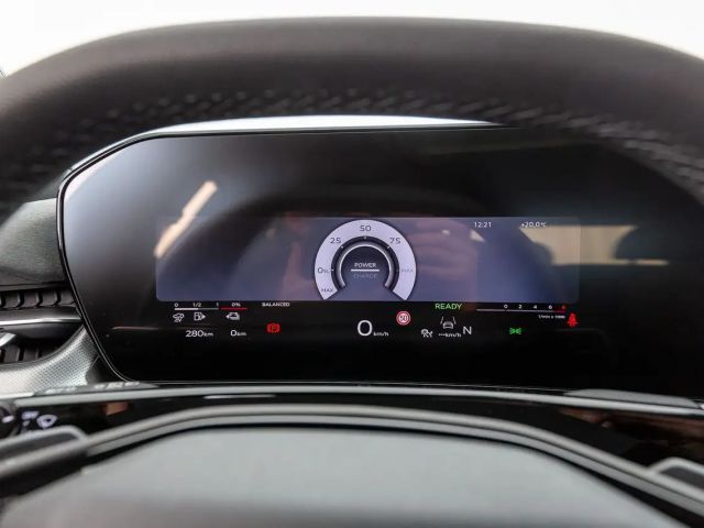 Audi Q3 Hybride S-Tronic