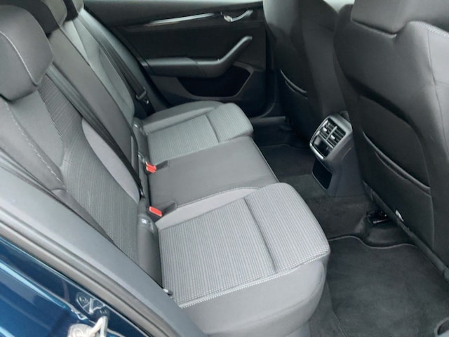 Skoda Octavia Combi iV