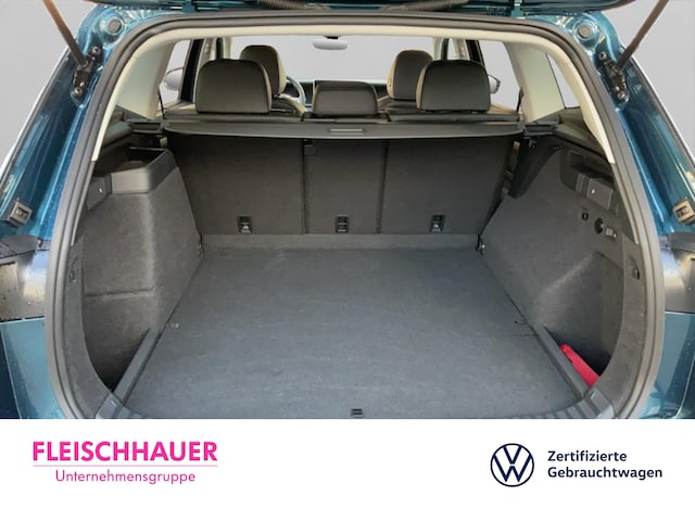 Volkswagen Tayron 1.5 TSI DSG eHybrid