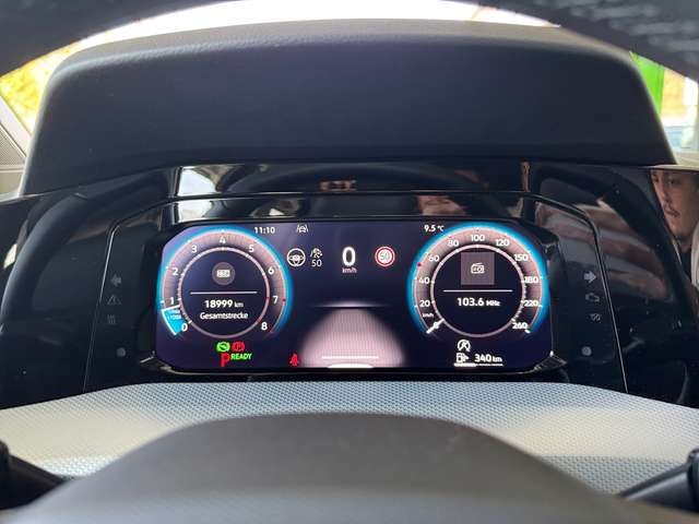 Volkswagen Golf DSG Variant