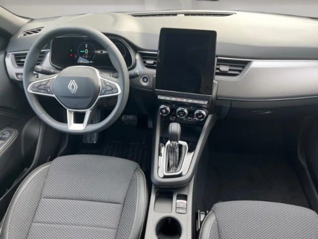 Renault Arkana E-Tech Hybrid Techno