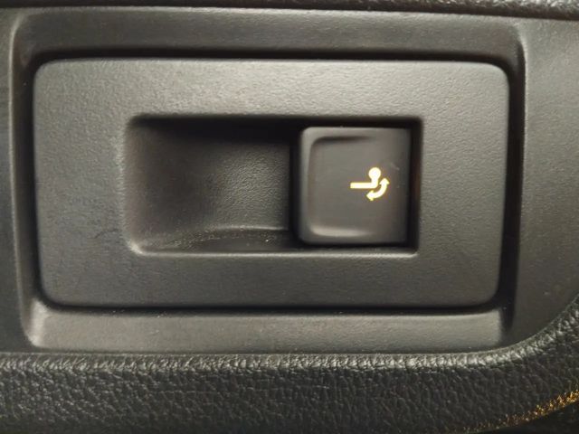 Skoda Octavia 1.5 TSI Ambition