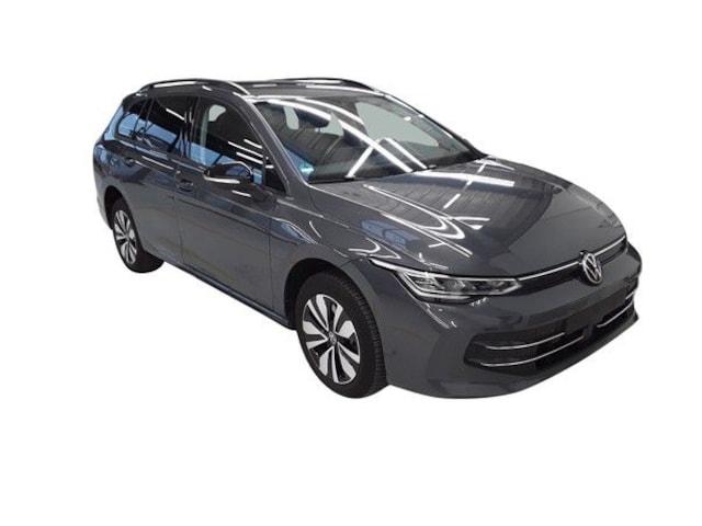 Volkswagen Golf 2.0 TDI DSG Golf VIII Variant