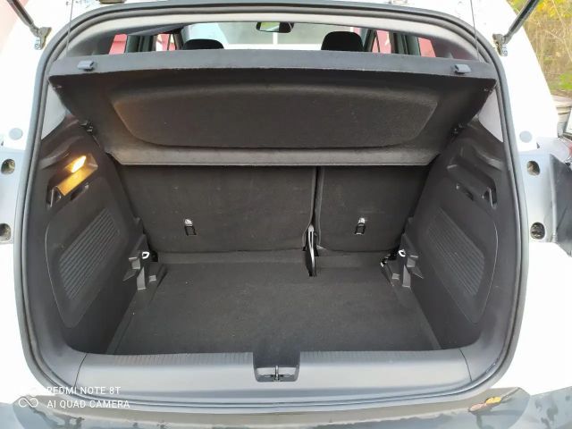 Opel Crossland X *Kamera*AHK*Sitzheizung*