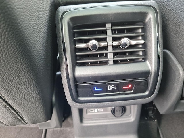 Skoda Kodiaq 1.5 TSI Sportline