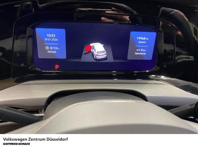 Volkswagen Golf 1.5 eTSI DSG Style