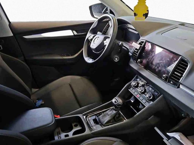 Skoda Karoq 1.5 TSI Tour