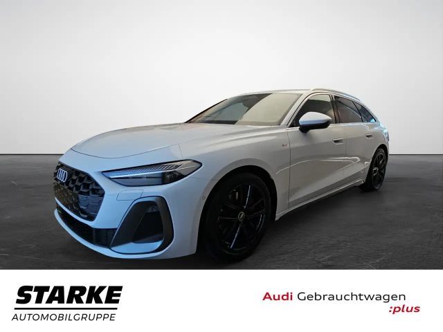 Audi A5 Avant S-Tronic