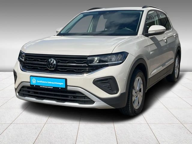 Volkswagen T-Cross 1.0 TSI DSG Life