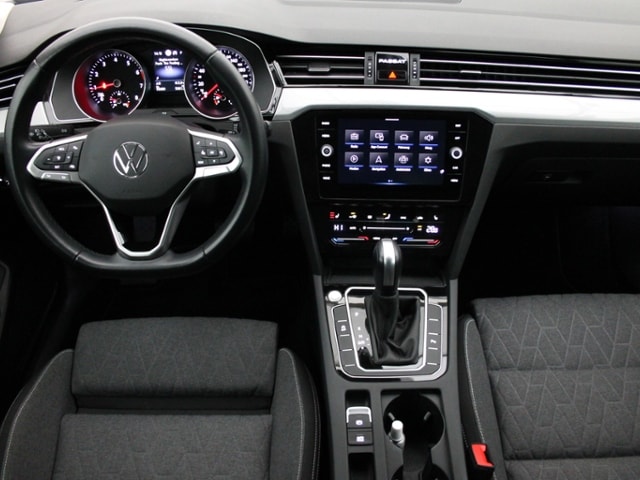 Volkswagen Passat DSG Variant