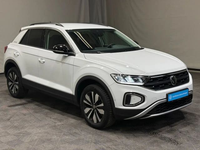 Volkswagen T-Roc 1.5 TSI DSG