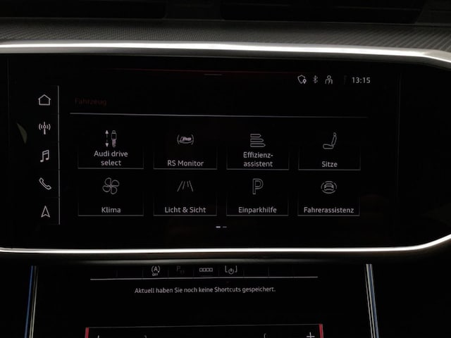 Audi RS6 Avant Quattro